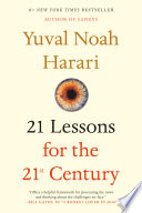 21_Lessons_for_the_21st_Century
